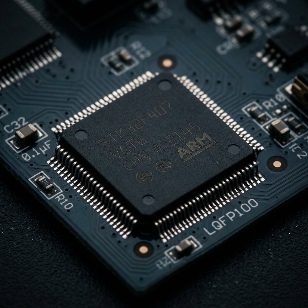 TI DSP